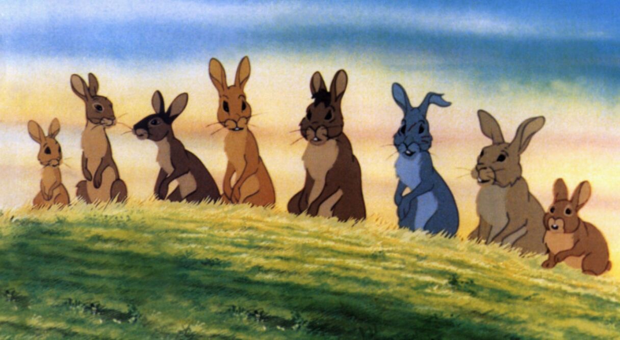 Watership Down