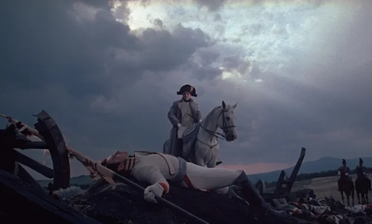 War and Peace, Part I: Andrei Bolkonsky