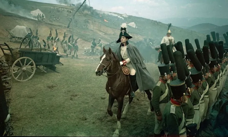 War and Peace, Part III: The Year 1812