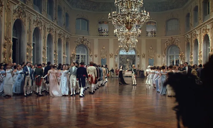 War and Peace, Part IV: Pierre Bezukhov