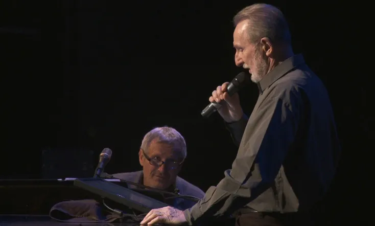 Wader Wecker Vater Land