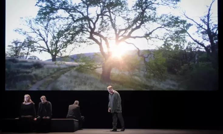 Wagner: Tristan und Isolde