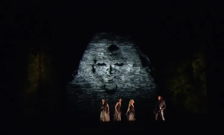 Wagner: Götterdämmerung