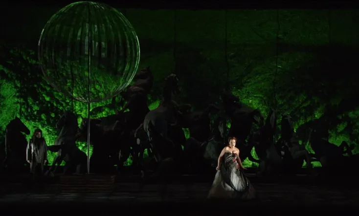 Wagner: Die Walküre