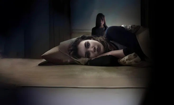 Wait Till Helen Comes