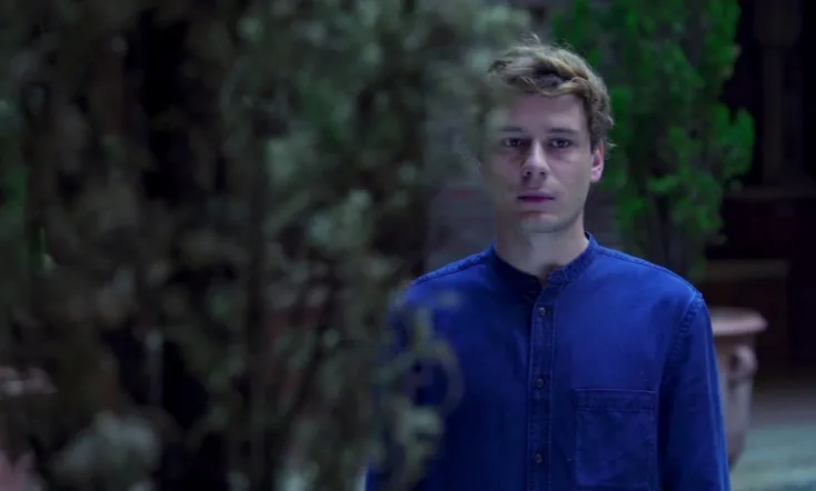 Waiting for the Barbarians