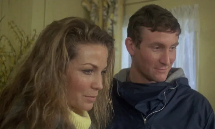 Waiting for Caroline