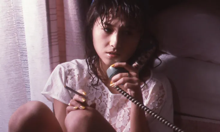 Waisetsuna onna: kuroi hada ni naku