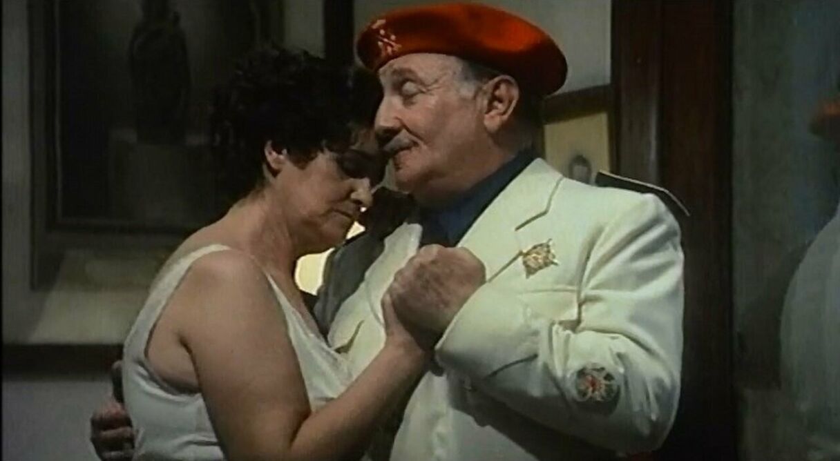 Wait for Me in Heaven