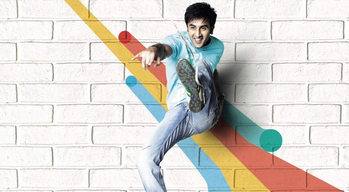 Wake Up Sid