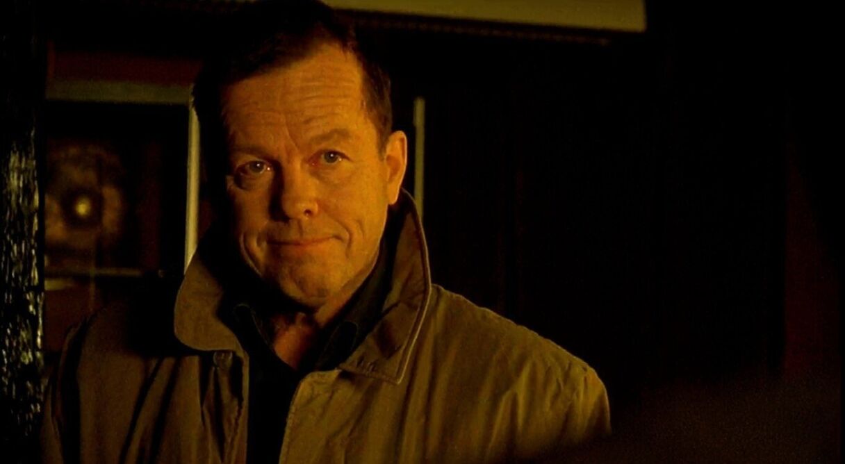 Wallander 09 - The Container Lorry