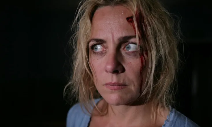 Wallander 22 - Angel of Death