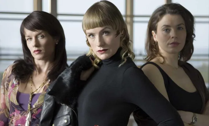 Wallander 10 - The Castle Ruins