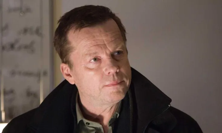 Wallander 12 - The Forger