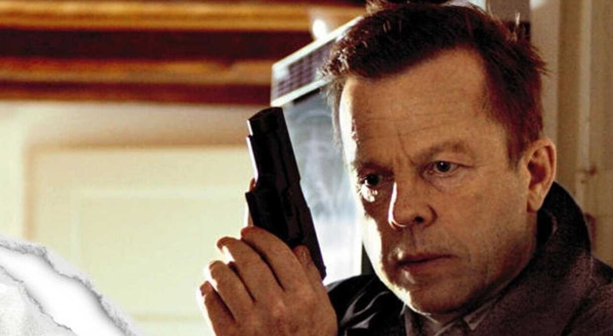 Wallander 11 - The Black King