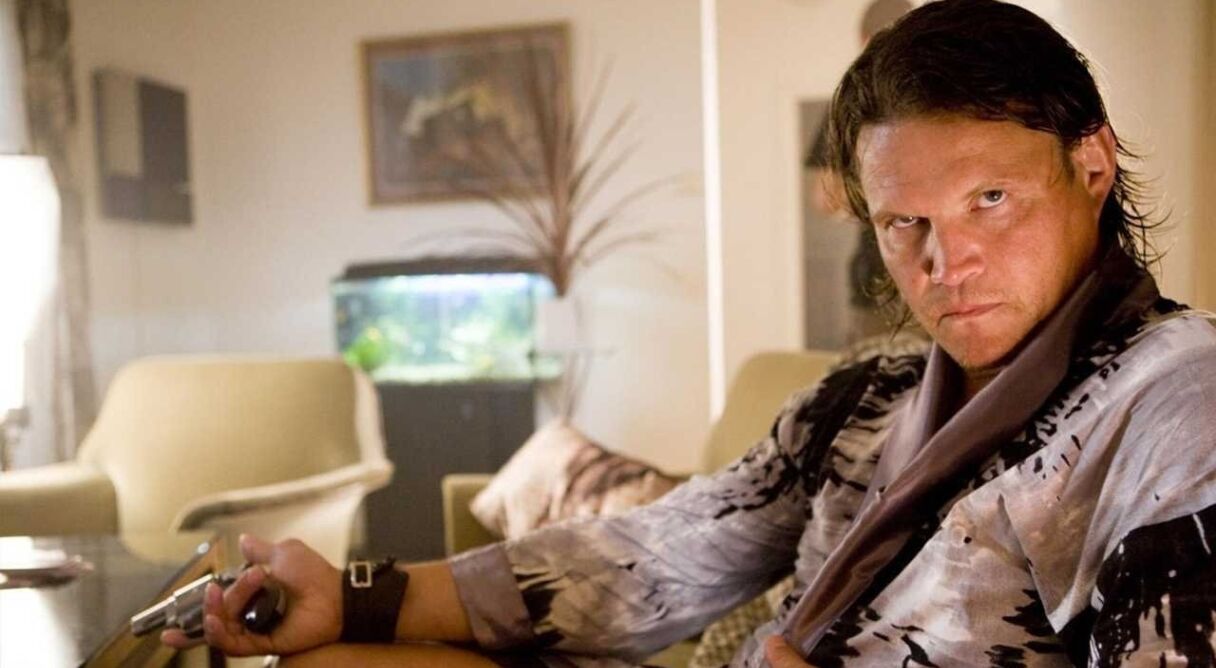 Wallander 23 - The Ghost