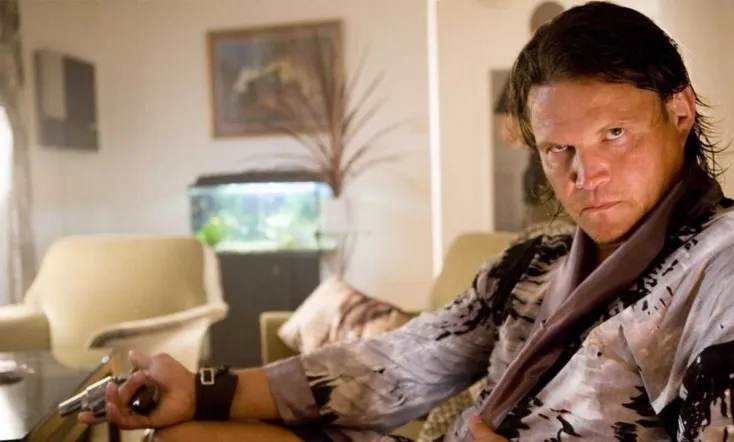 Wallander 23 - The Ghost