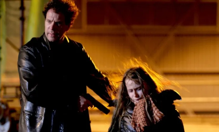 Wallander 26 - The Witness