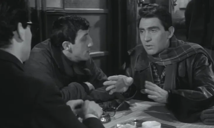 Walter e i Suoi Cugini