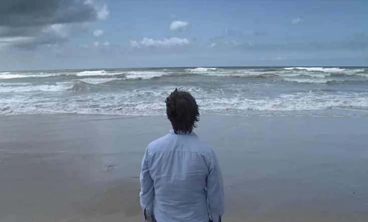 Walking Back to Happiness