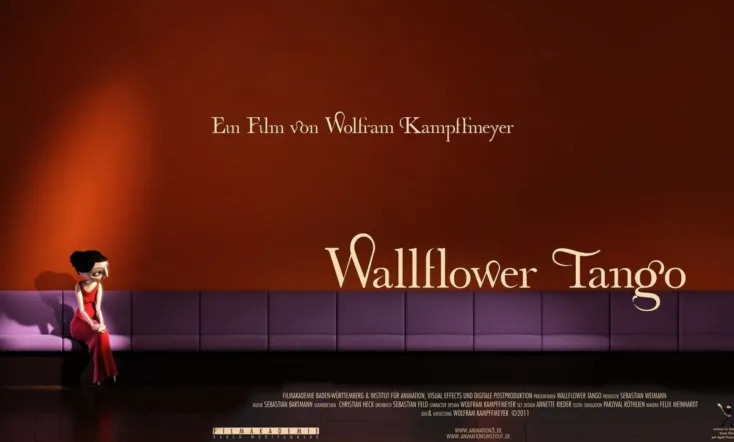 Wallflower Tango
