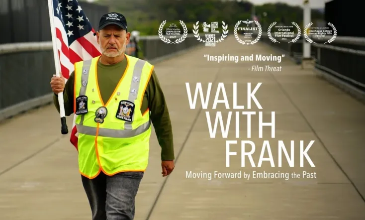 Walk with Frank