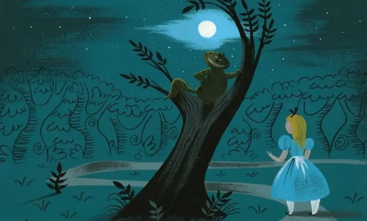 Walt Disney: Once Upon a Time