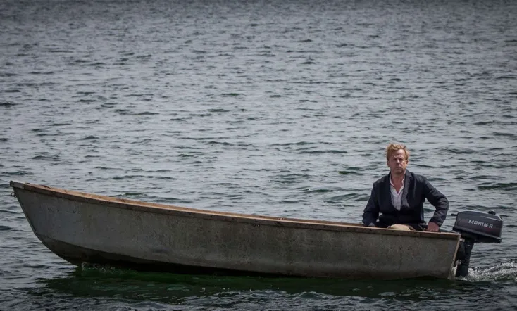 Wallander 27 - The Troubled Man