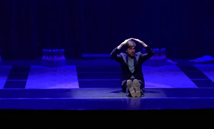 Wanneer Gaan We Nog Eens Bowlen?