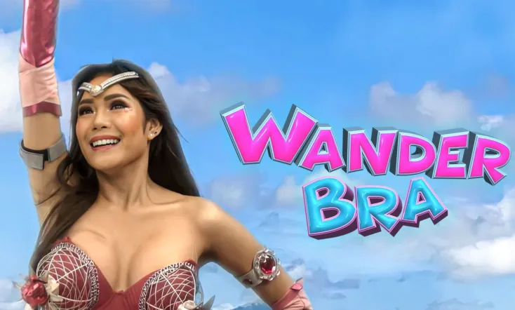 Wander Bra
