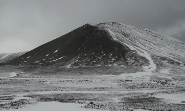 Wanderer. The Conquest of Home