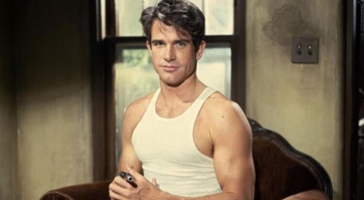 Warren Beatty - Mister Hollywood