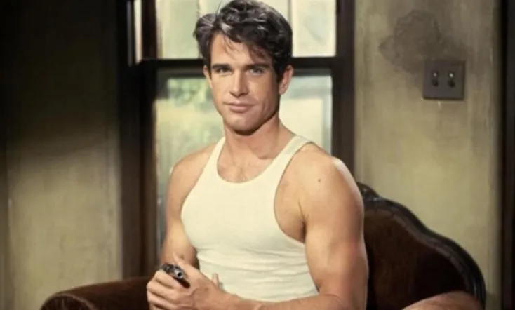 Warren Beatty - Mister Hollywood