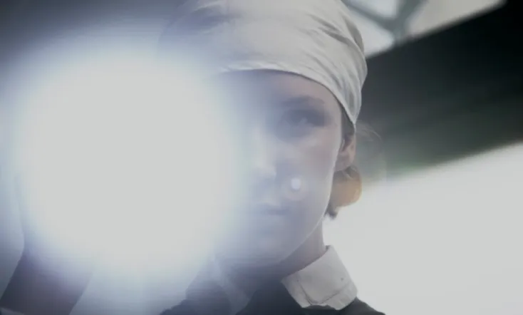 War and Peace of Mind