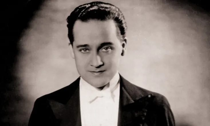 War’n Sie schon mal in mich verliebt?