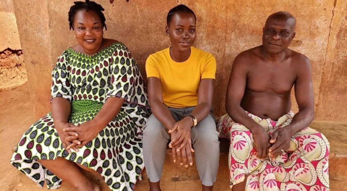 Warrior Women with Lupita Nyong'o