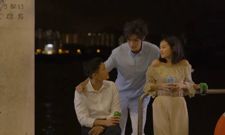 War of the Youth: Love Reload