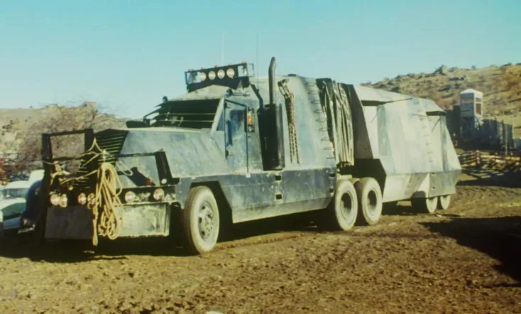 Warlords of the 21st Century