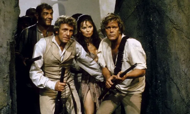 Warlords of Atlantis