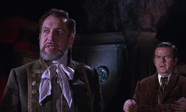 War-Gods of the Deep