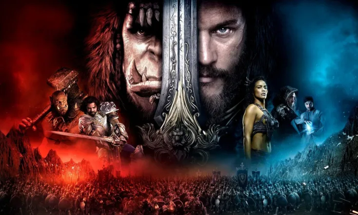 Warcraft