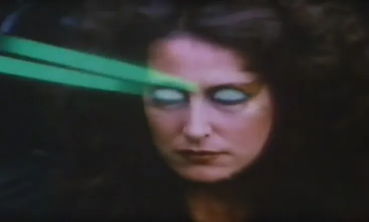 Warriors of the Apocalypse