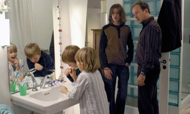 Was wenn der Tod uns scheidet