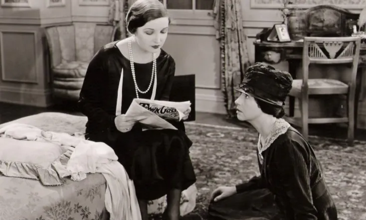 13 Washington Square