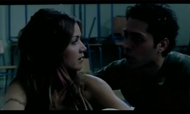 Watch Out! Red Light