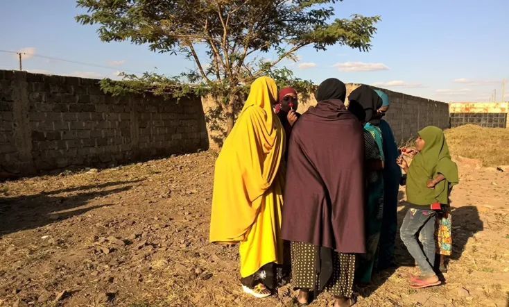 Watu Wote: All of Us