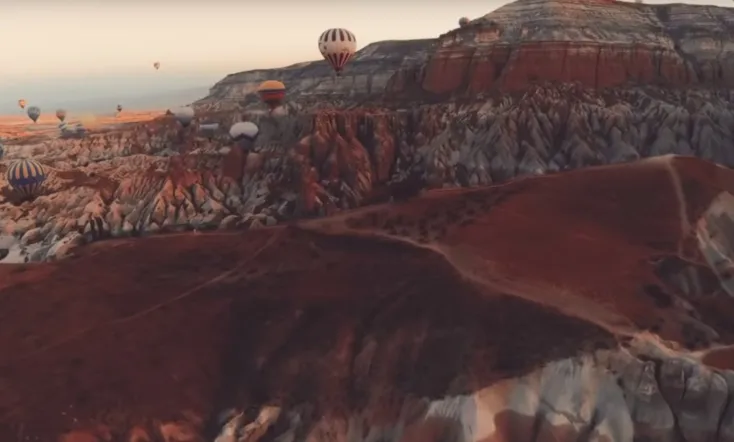 Watchtower of Turkey