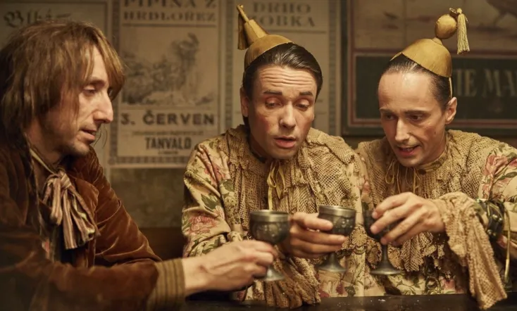 Watchmakerʼs Apprentice