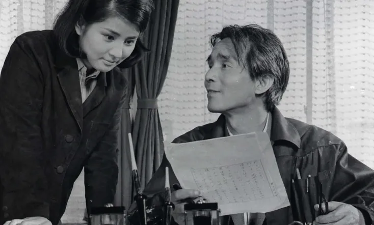 Watashi, chigatteiru kashira