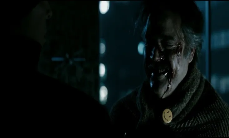 Watchmen: The Ultimate Cut